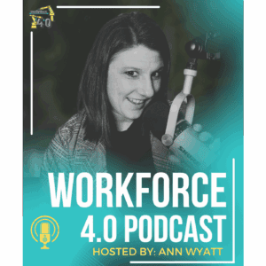 Read more about the article Workforce 4.0 Isn’t About Technology—It’s About Frontline Leadership